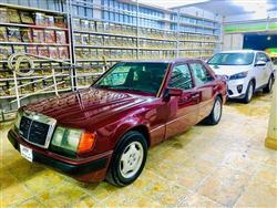 مێرسێدس بێنز E-Class
